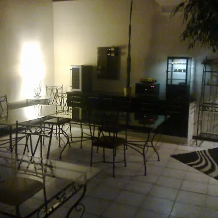 Au Bois De Massier - D'hotes Bed & Breakfast