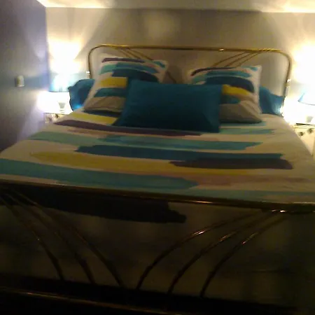 Au Bois De Massier - D'hotes Bed & Breakfast