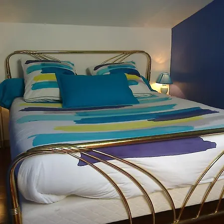 Bed & Breakfast Au Bois De Massier - D'hotes 2*