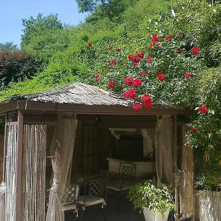 Au Bois De Massier - D'hotes