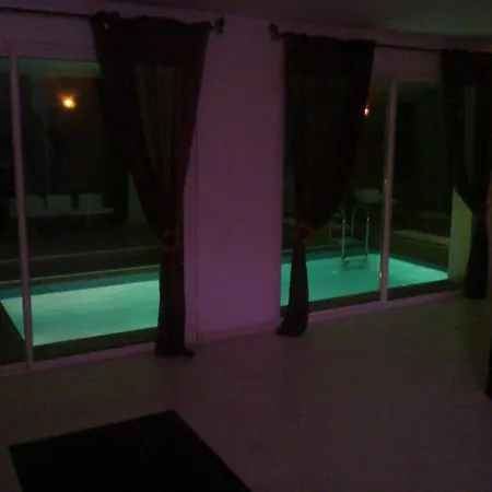 Bed & Breakfast Au Bois De Massier - D'hotes Vienne (Isere)
